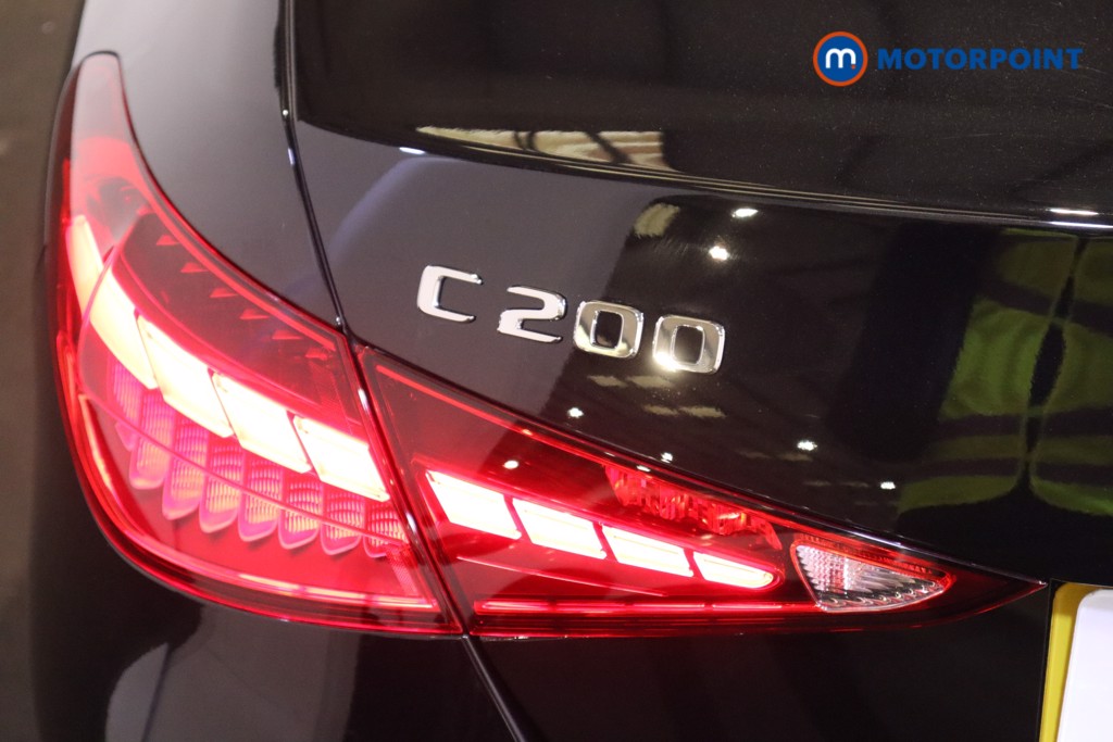 Used Mercedes-Benz C Class 2025 for sale - 77775645: Photo 36