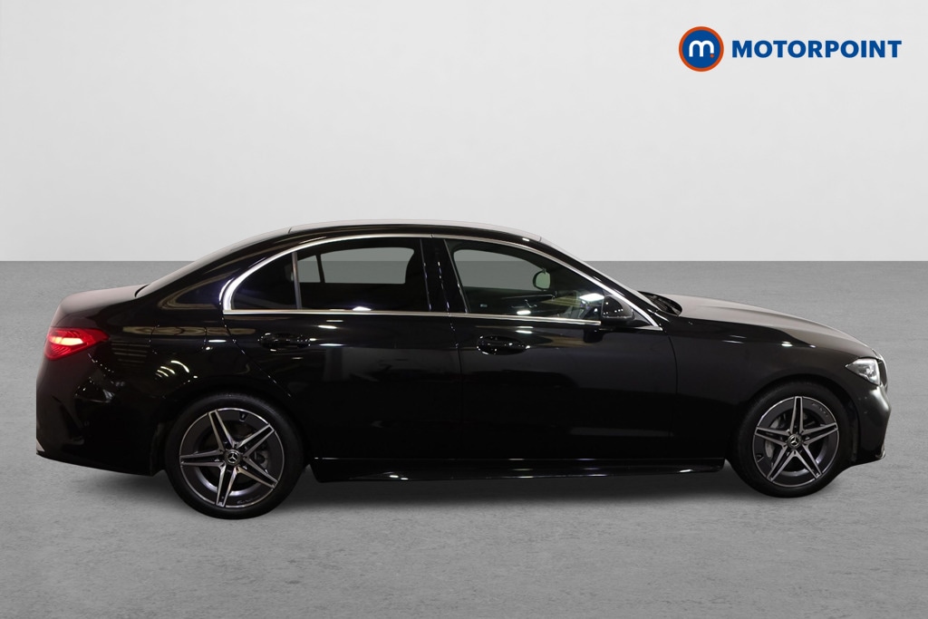 Used Mercedes-Benz C Class 2025 for sale - 77775645: Photo 8