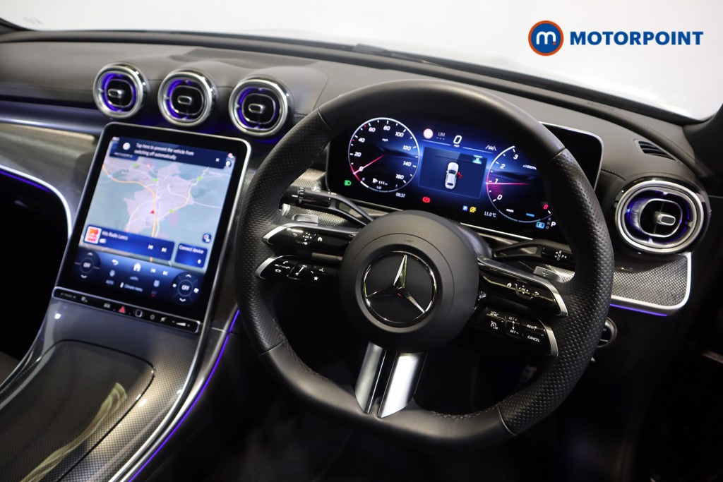 Used Mercedes-Benz C Class 2025 for sale - 77775645: Photo 9