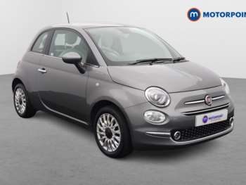 2022 - 1.0 Mild Hybrid Dolcevita [Part Leather] 3dr