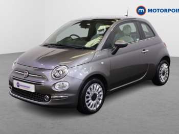 Used Fiat 500 2022 for sale - 74971308: Photo