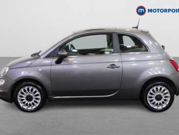 Used Fiat 500 2022 for sale - 74971308: Photo