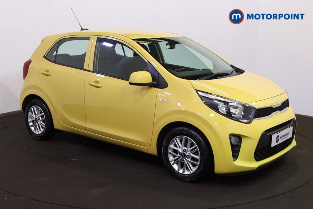 Used Kia Picanto 2023 for sale - 76278955: Photo 1