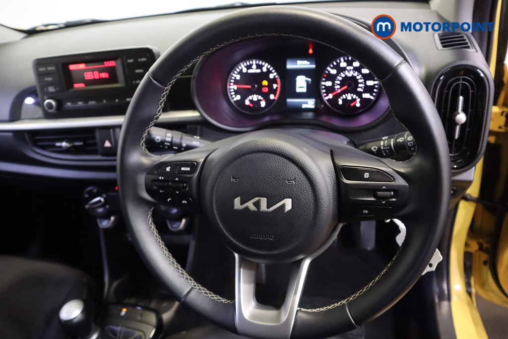Used Kia Picanto 2023 for sale - 76278955: Photo 11