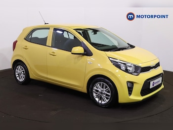 2023 - 1.0 2 5dr [4 seats]