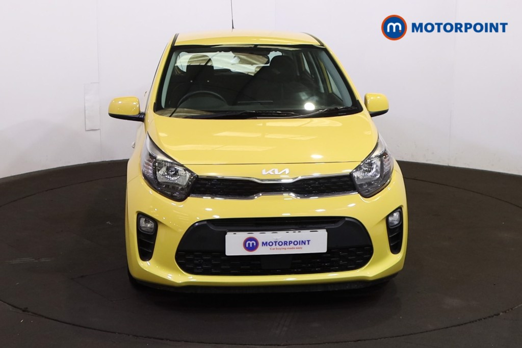 Used Kia Picanto 2023 for sale - 76278955: Photo 2