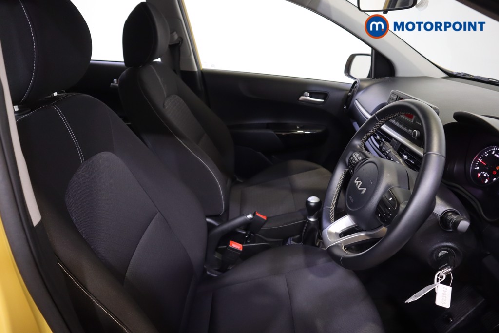 Used Kia Picanto 2023 for sale - 76278955: Photo 25