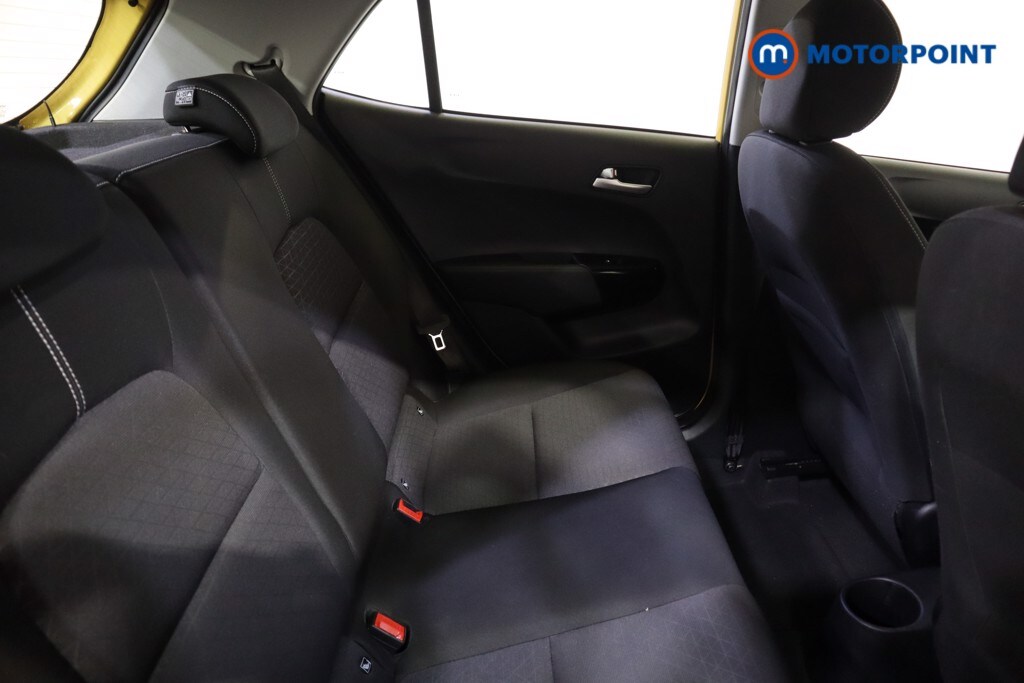 Used Kia Picanto 2023 for sale - 76278955: Photo 26