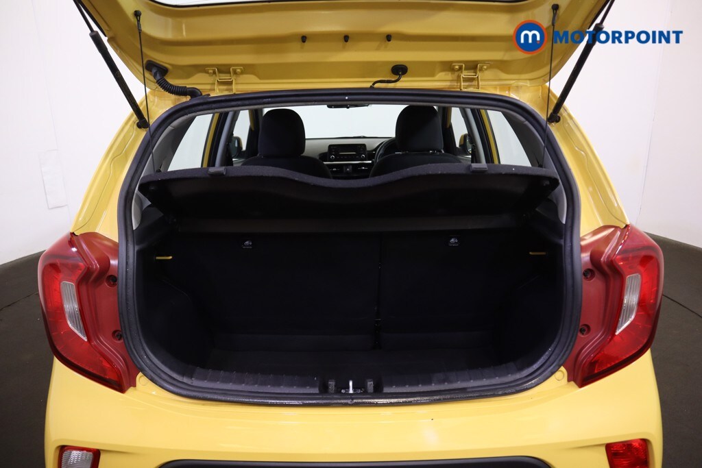 Used Kia Picanto 2023 for sale - 76278955: Photo 28