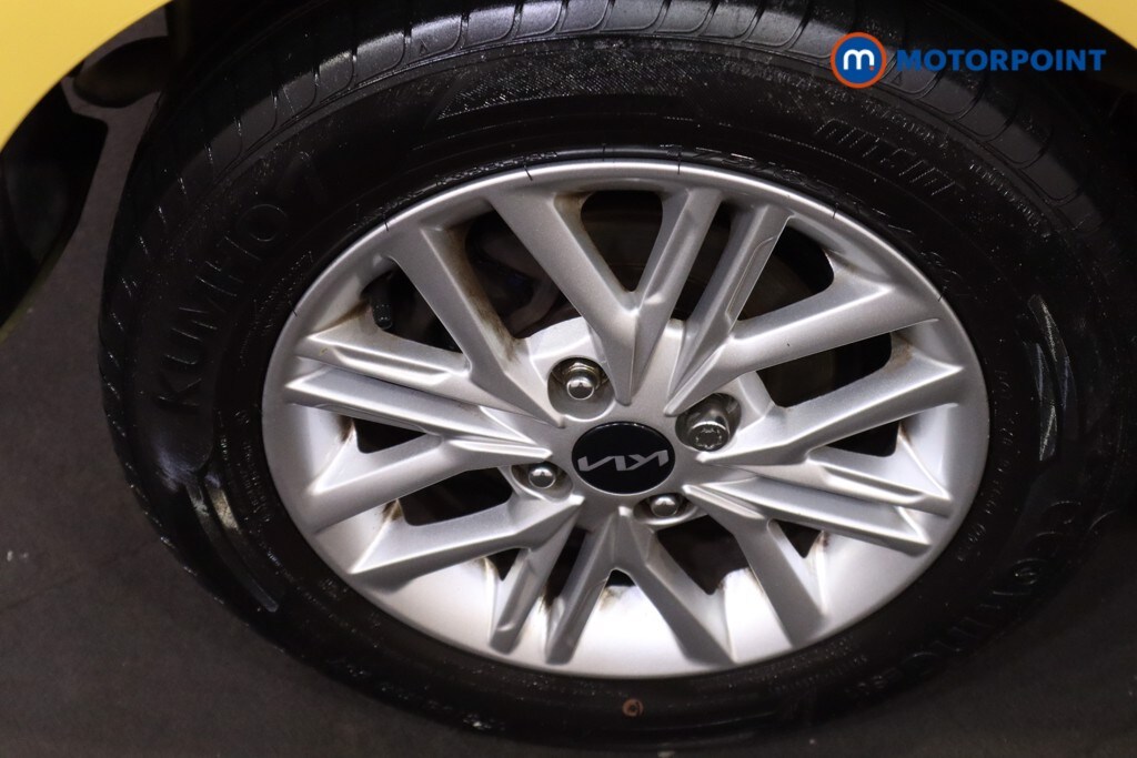 Used Kia Picanto 2023 for sale - 76278955: Photo 29
