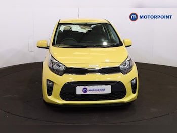 Used Kia Picanto 2023 for sale - 76278955: Photo