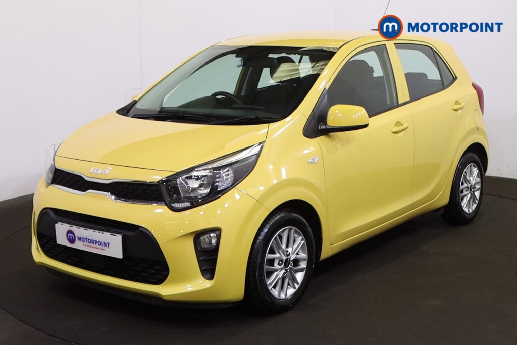 Used Kia Picanto 2023 for sale - 76278955: Photo 3