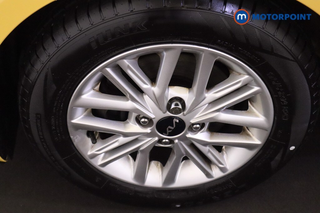 Used Kia Picanto 2023 for sale - 76278955: Photo 31