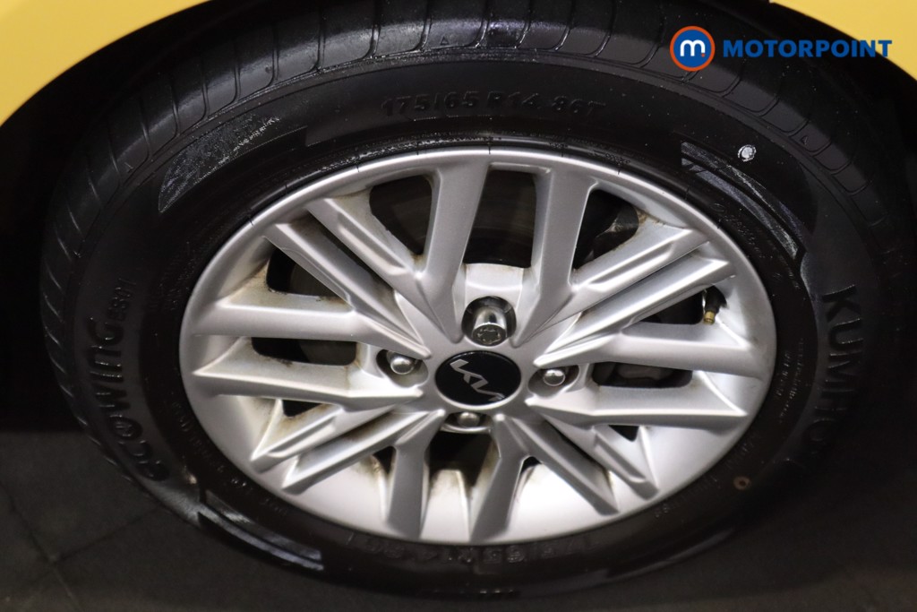 Used Kia Picanto 2023 for sale - 76278955: Photo 32