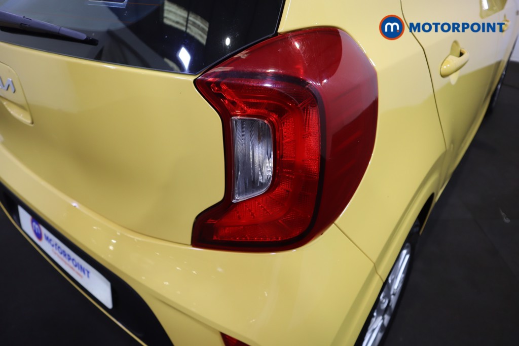 Used Kia Picanto 2023 for sale - 76278955: Photo 34