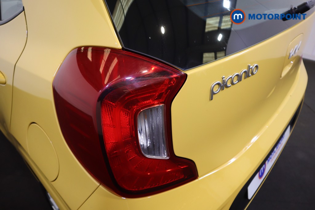 Used Kia Picanto 2023 for sale - 76278955: Photo 36