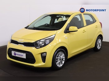 Used Kia Picanto 2023 for sale - 76278955: Photo