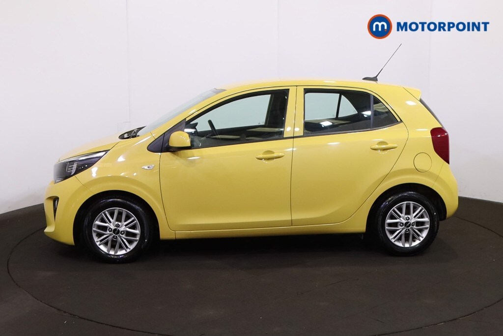 Used Kia Picanto 2023 for sale - 76278955: Photo 4