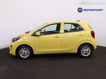 Used Kia Picanto 2023 for sale - 76278955: Photo