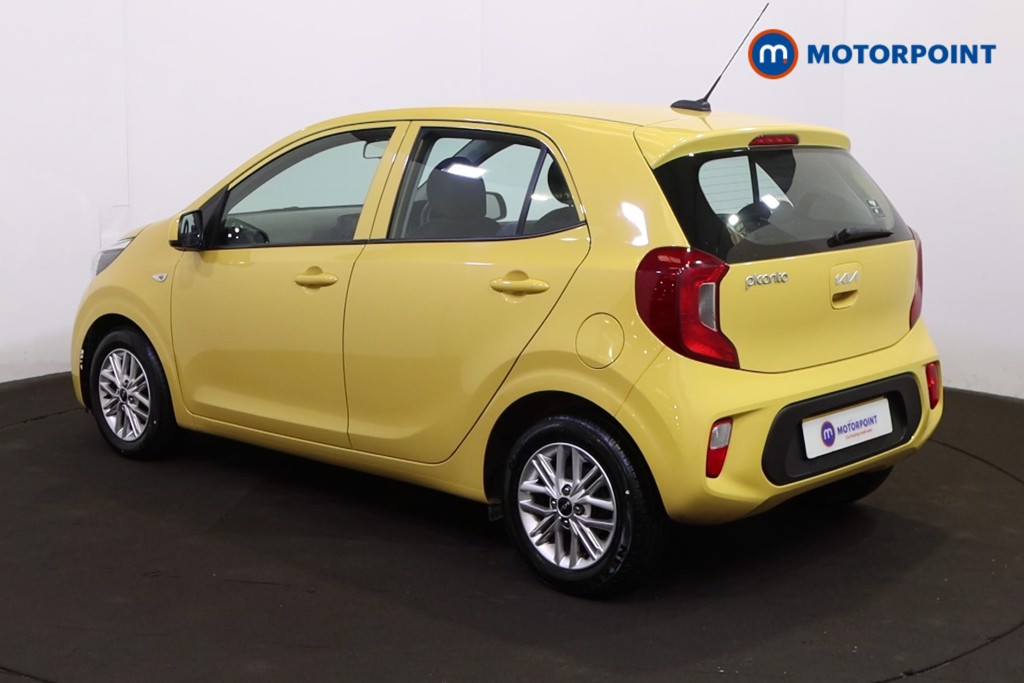 Used Kia Picanto 2023 for sale - 76278955: Photo 5