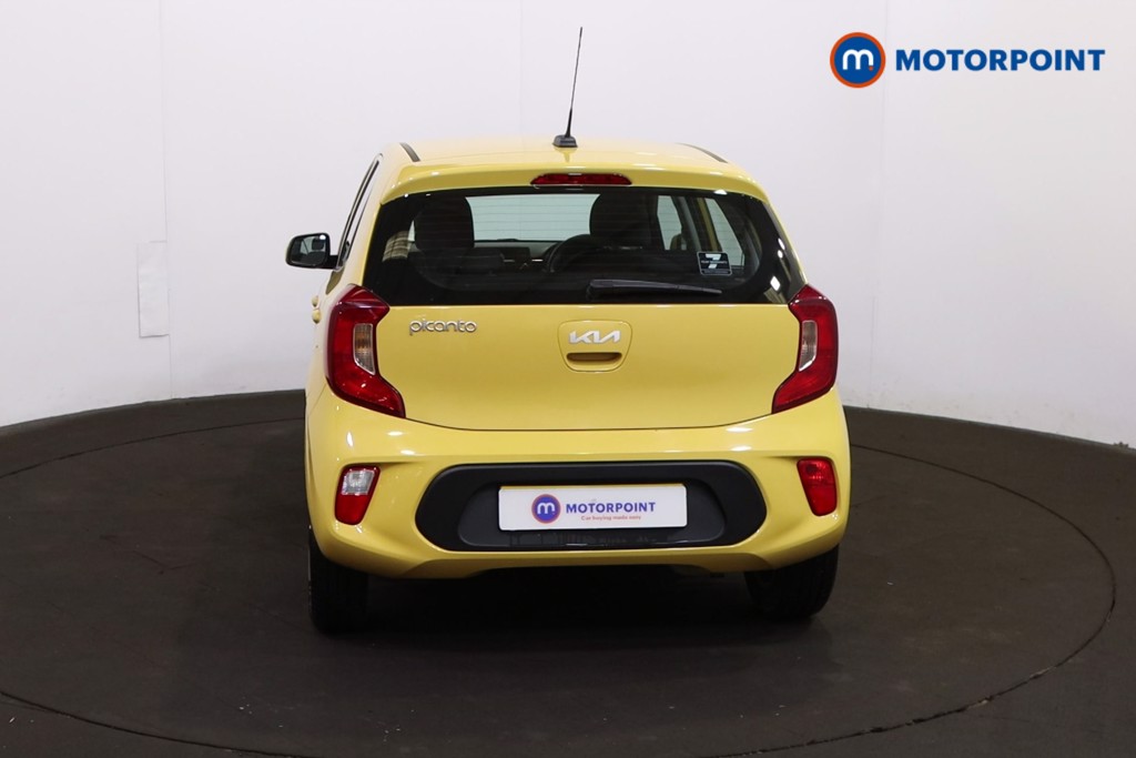 Used Kia Picanto 2023 for sale - 76278955: Photo 6
