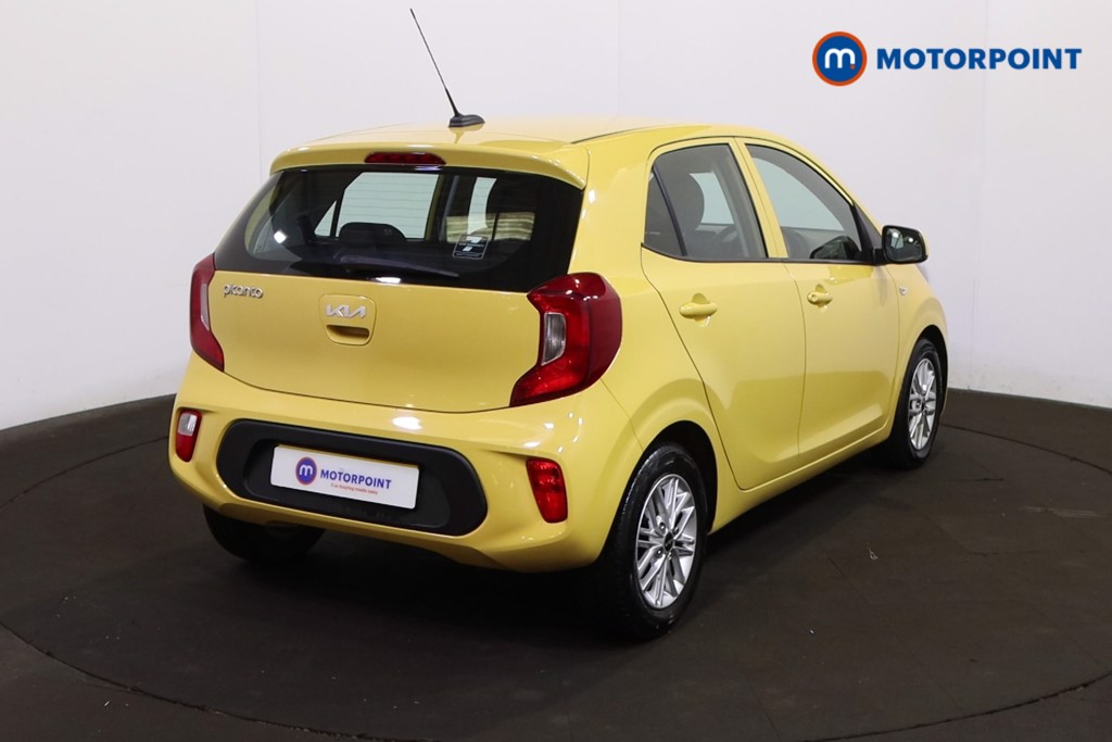 Used Kia Picanto 2023 for sale - 76278955: Photo 7