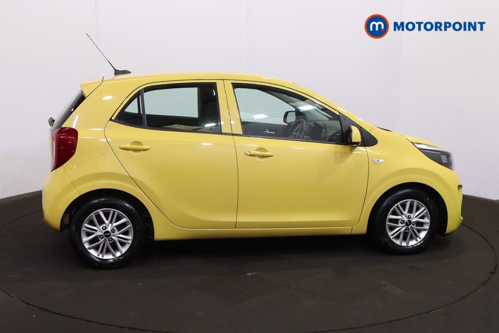 Used Kia Picanto 2023 for sale - 76278955: Photo 8
