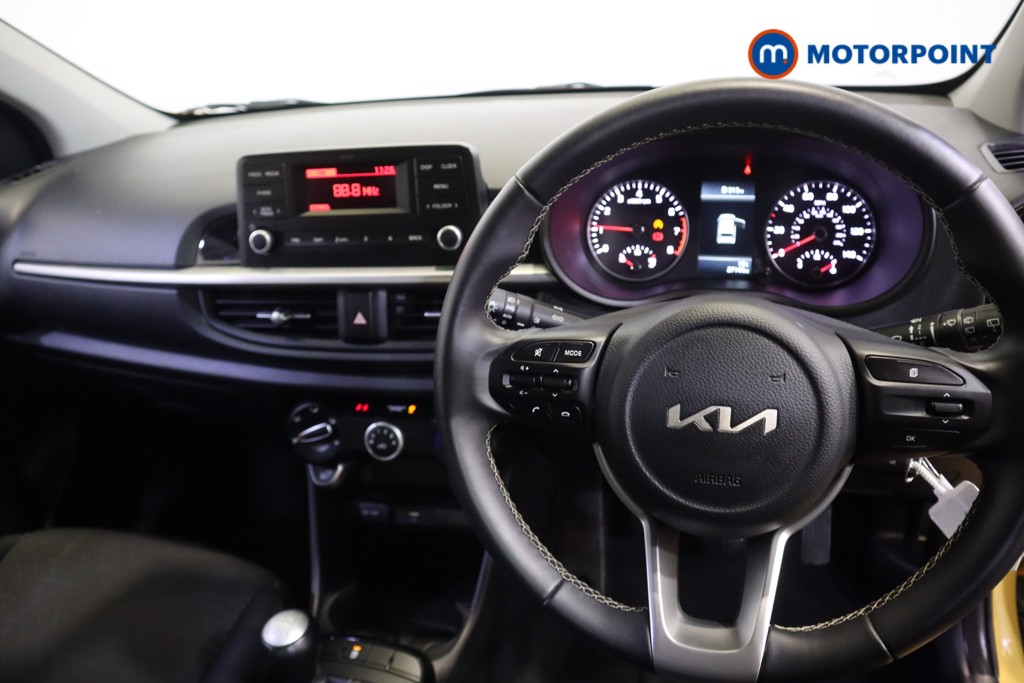 Used Kia Picanto 2023 for sale - 76278955: Photo 9