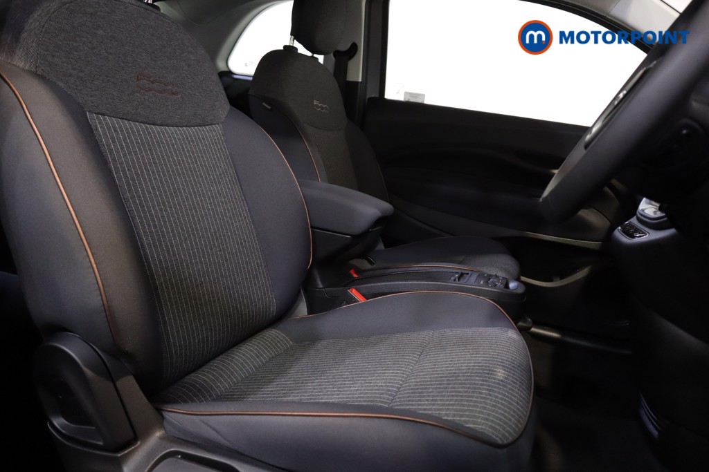 Used Fiat 500 2022 for sale - 77045933: Photo 14