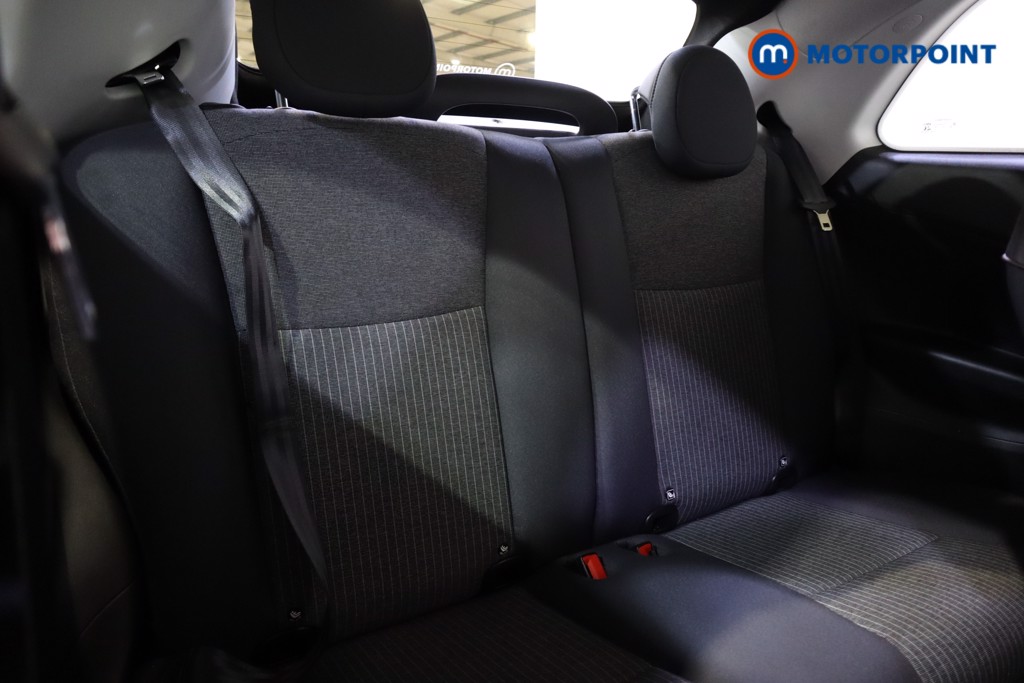 Used Fiat 500 2022 for sale - 77045933: Photo 17