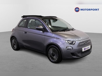 2022 - 87kW Icon 42kWh 2dr Auto