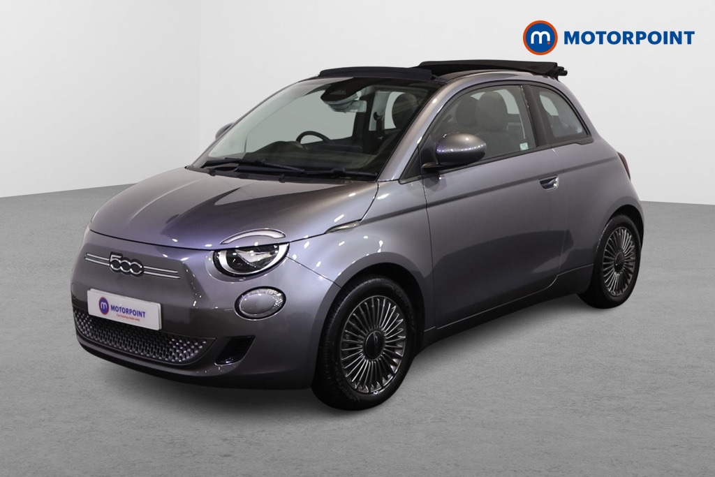 Used Fiat 500 2022 for sale - 77045933: Photo 3