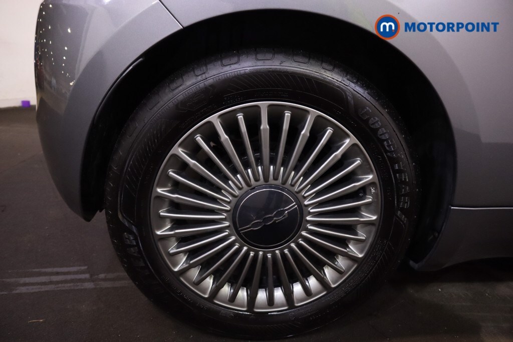 Used Fiat 500 2022 for sale - 77045933: Photo 39