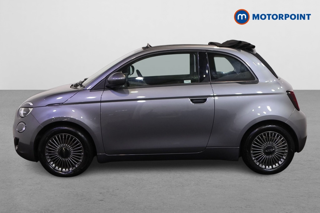 Used Fiat 500 2022 for sale - 77045933: Photo 4