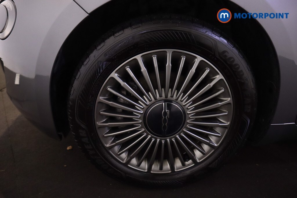 Used Fiat 500 2022 for sale - 77045933: Photo 41