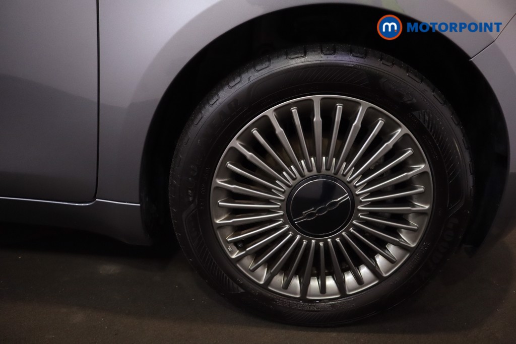 Used Fiat 500 2022 for sale - 77045933: Photo 42