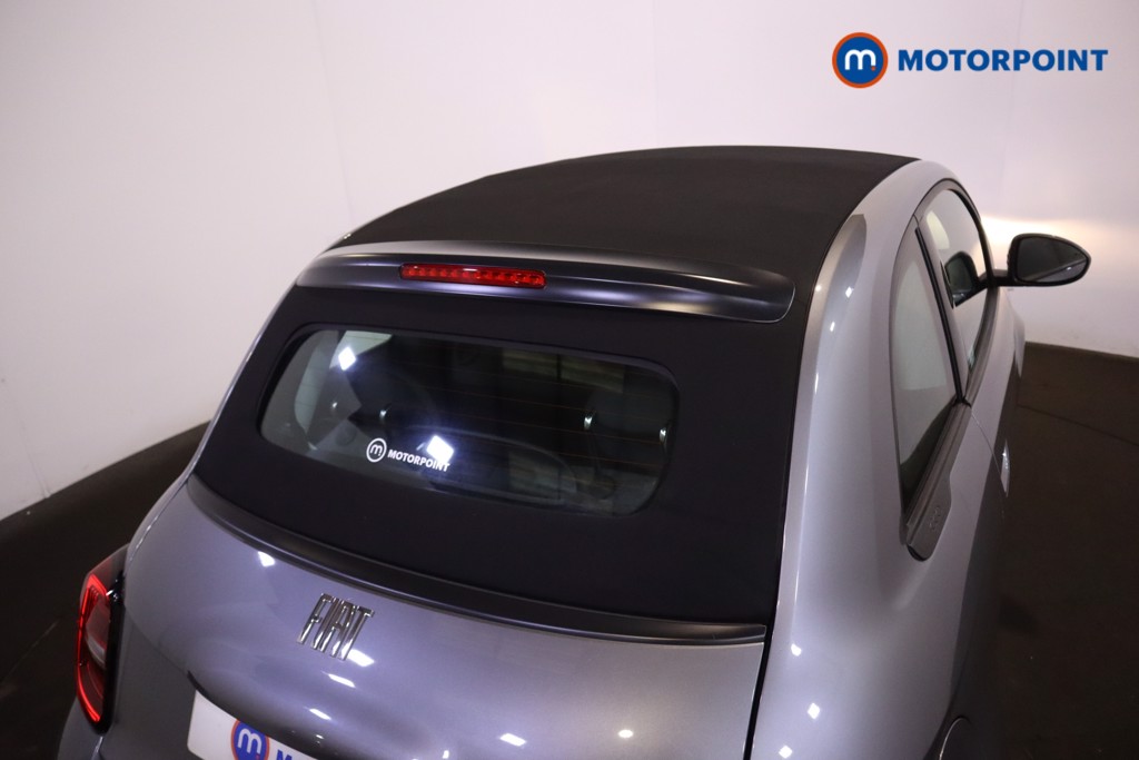 Used Fiat 500 2022 for sale - 77045933: Photo 43