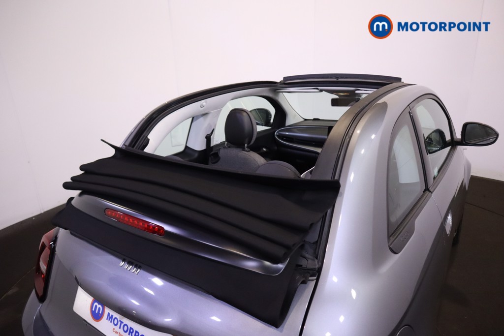 Used Fiat 500 2022 for sale - 77045933: Photo 44