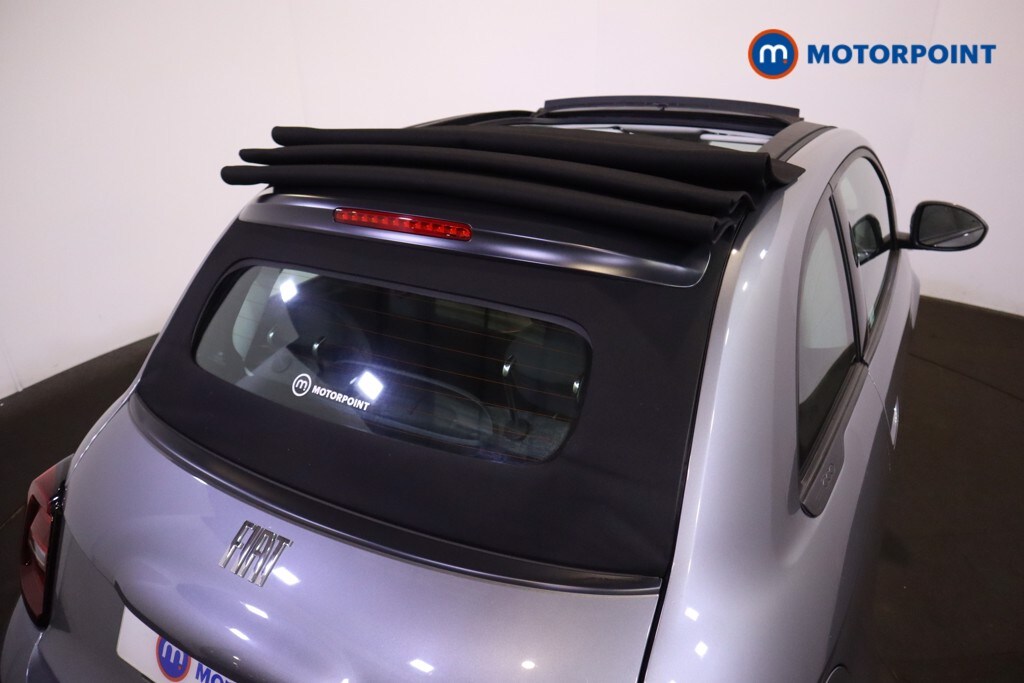 Used Fiat 500 2022 for sale - 77045933: Photo 45