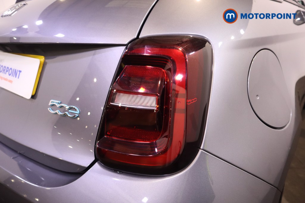 Used Fiat 500 2022 for sale - 77045933: Photo 46