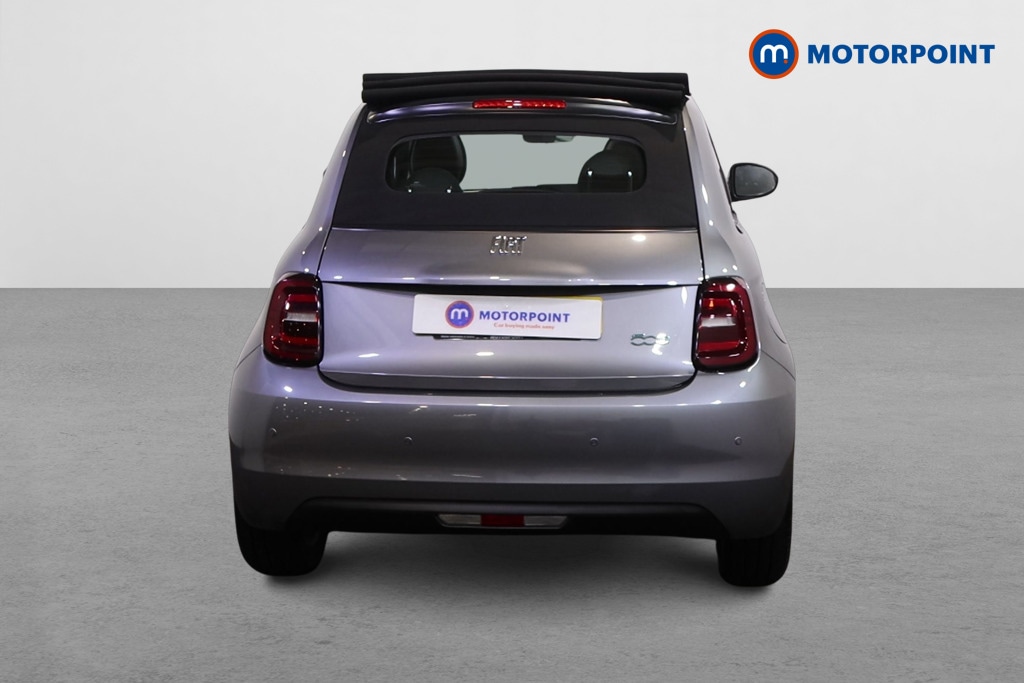 Used Fiat 500 2022 for sale - 77045933: Photo 6