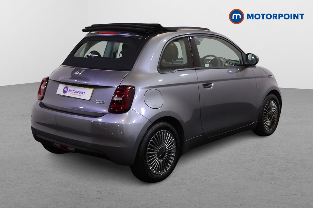 Used Fiat 500 2022 for sale - 77045933: Photo 7