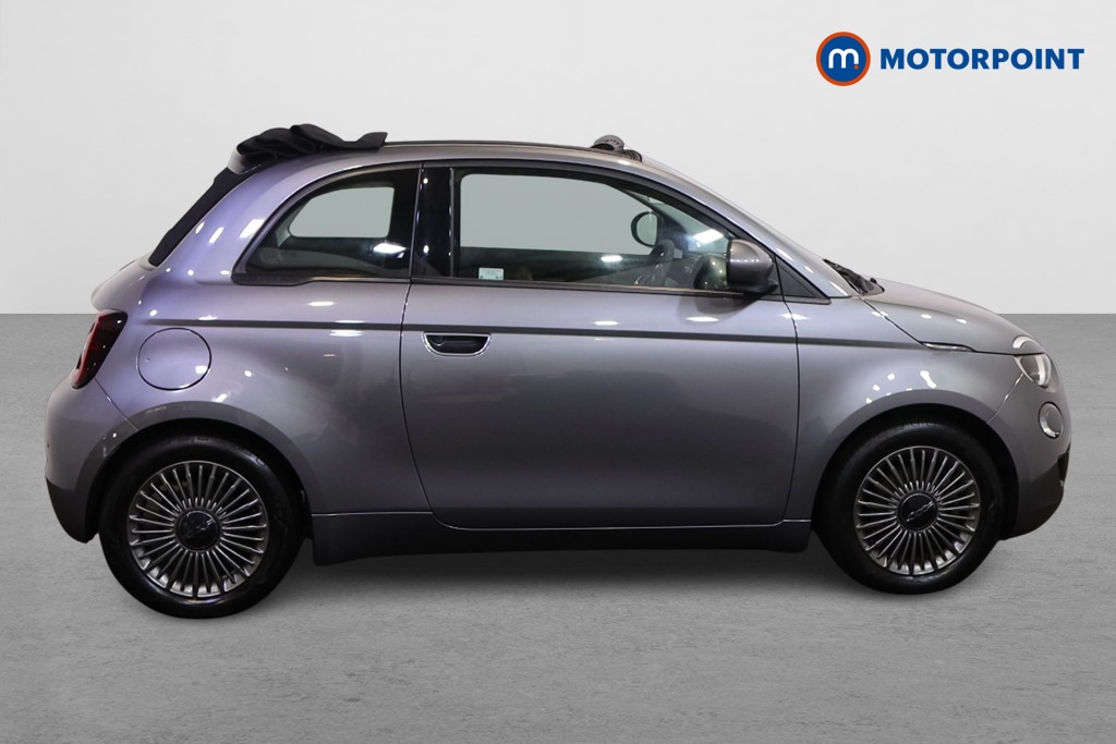 Used Fiat 500 2022 for sale - 77045933: Photo 8