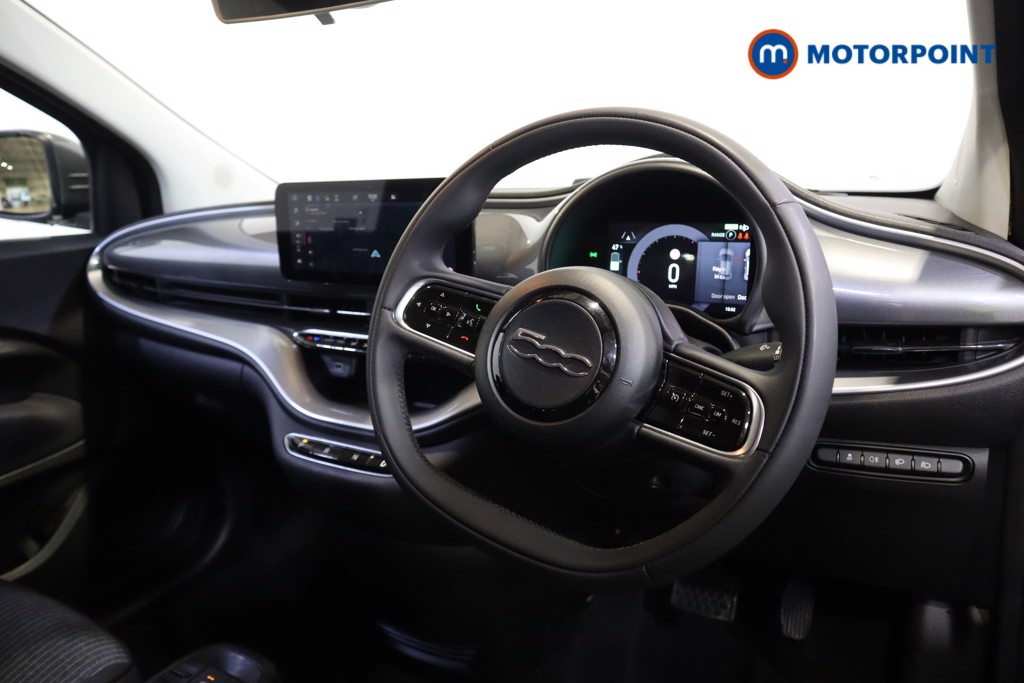 Used Fiat 500 2022 for sale - 77045933: Photo 9