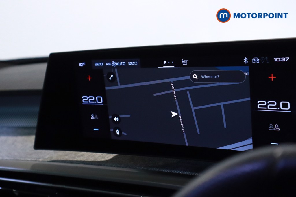 Used Peugeot 3008 2025 for sale - 77179046: Photo 10