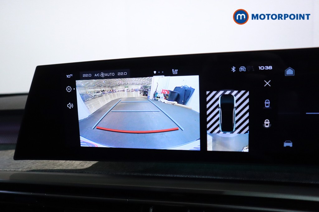 Used Peugeot 3008 2025 for sale - 77179046: Photo 21