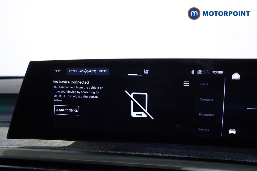 Used Peugeot 3008 2025 for sale - 77179046: Photo 23