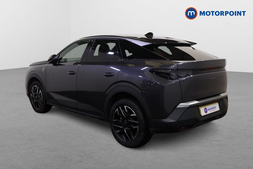 Used Peugeot 3008 2025 for sale - 77179046: Photo 5