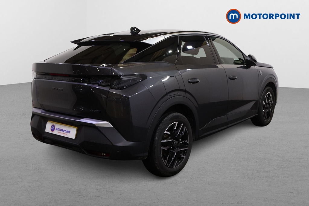 Used Peugeot 3008 2025 for sale - 77179046: Photo 7