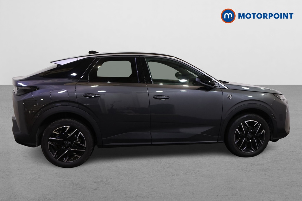 Used Peugeot 3008 2025 for sale - 77179046: Photo 8